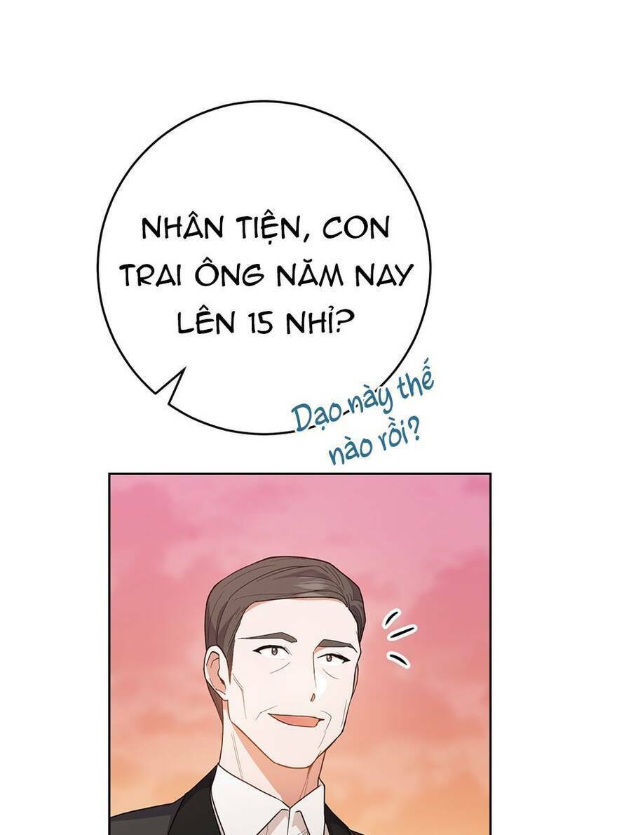 Đầu Bếp Hoàng Gia Chap 65 - Next Chap 66