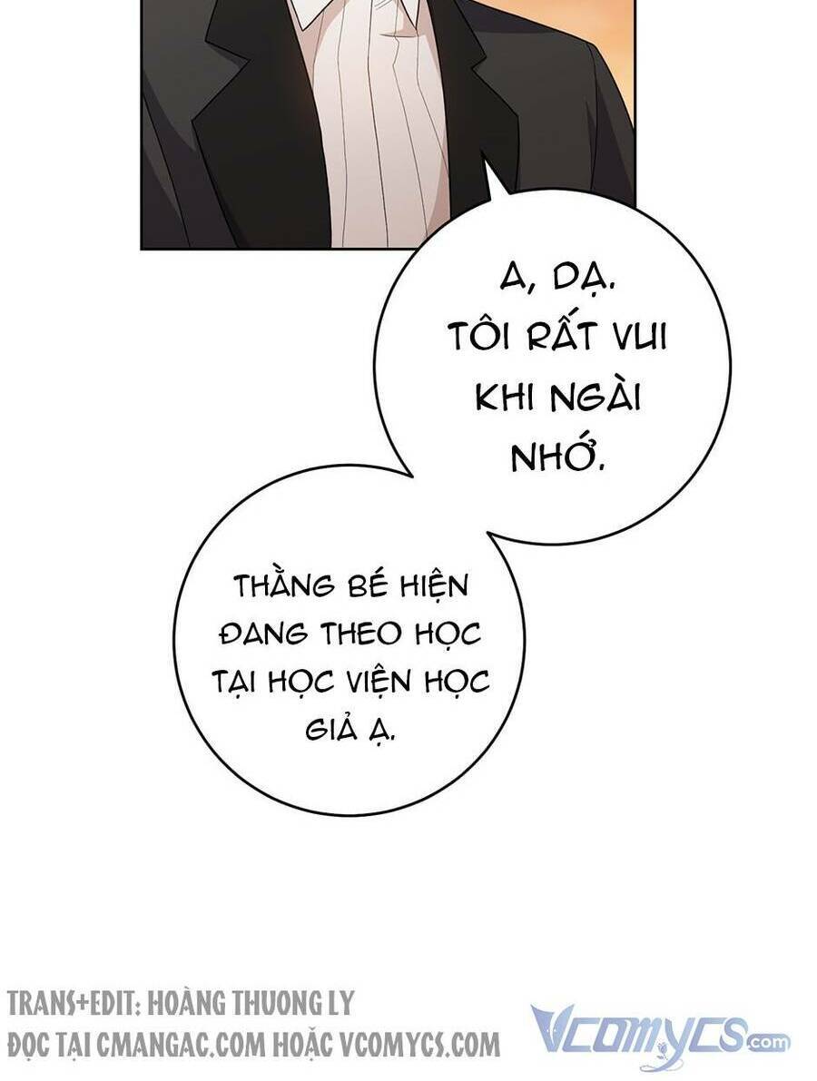 Đầu Bếp Hoàng Gia Chap 65 - Next Chap 66