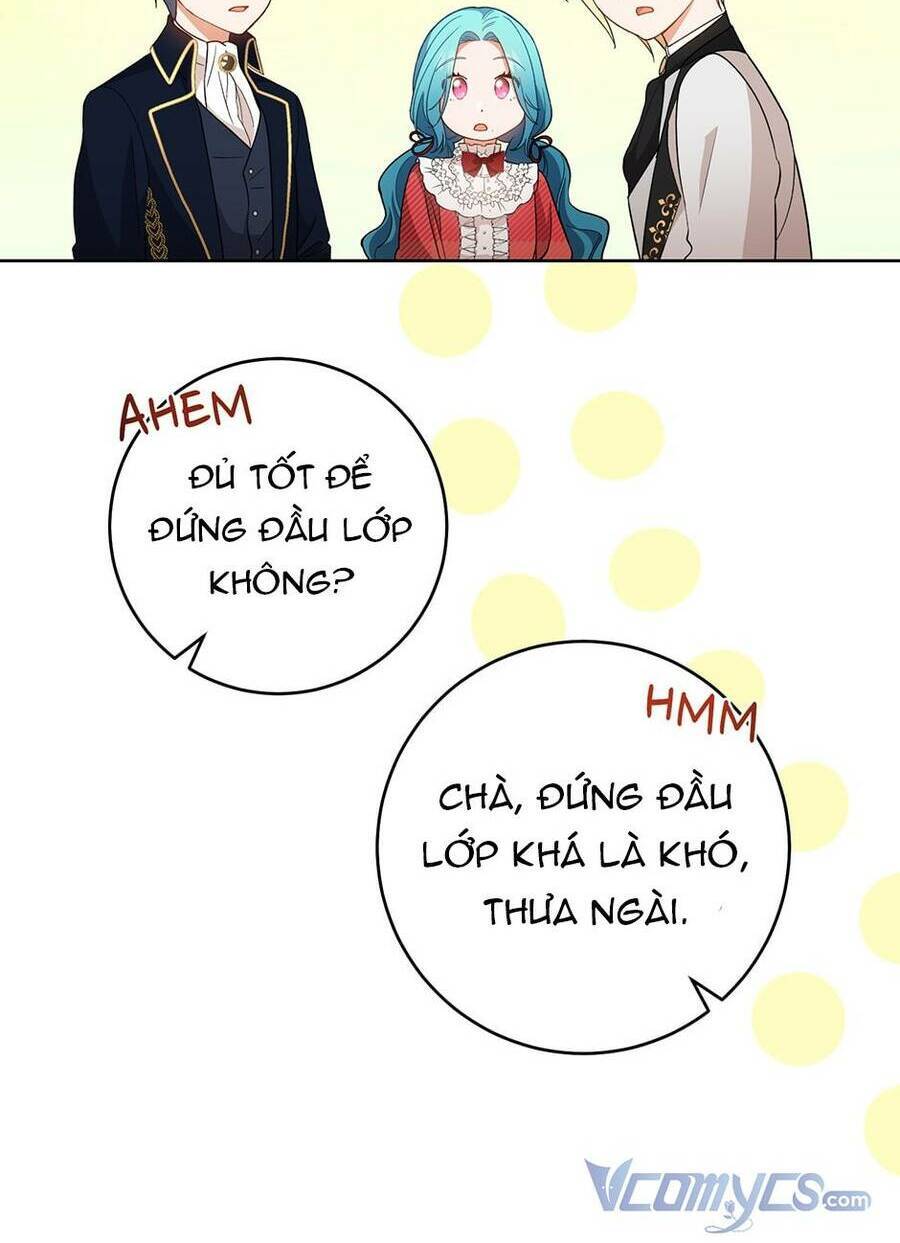 Đầu Bếp Hoàng Gia Chap 65 - Next Chap 66