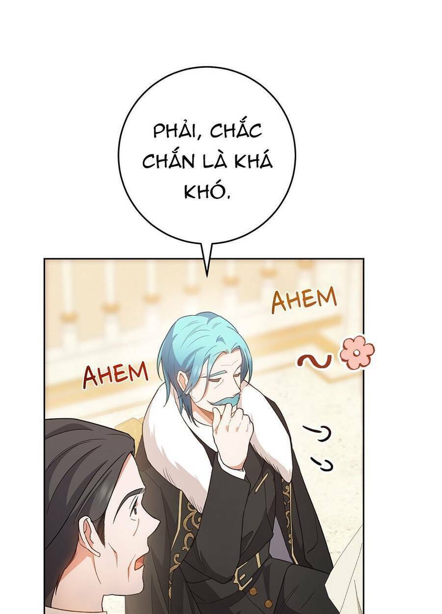 Đầu Bếp Hoàng Gia Chap 65 - Next Chap 66