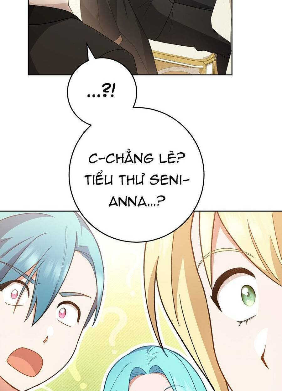 Đầu Bếp Hoàng Gia Chap 65 - Next Chap 66