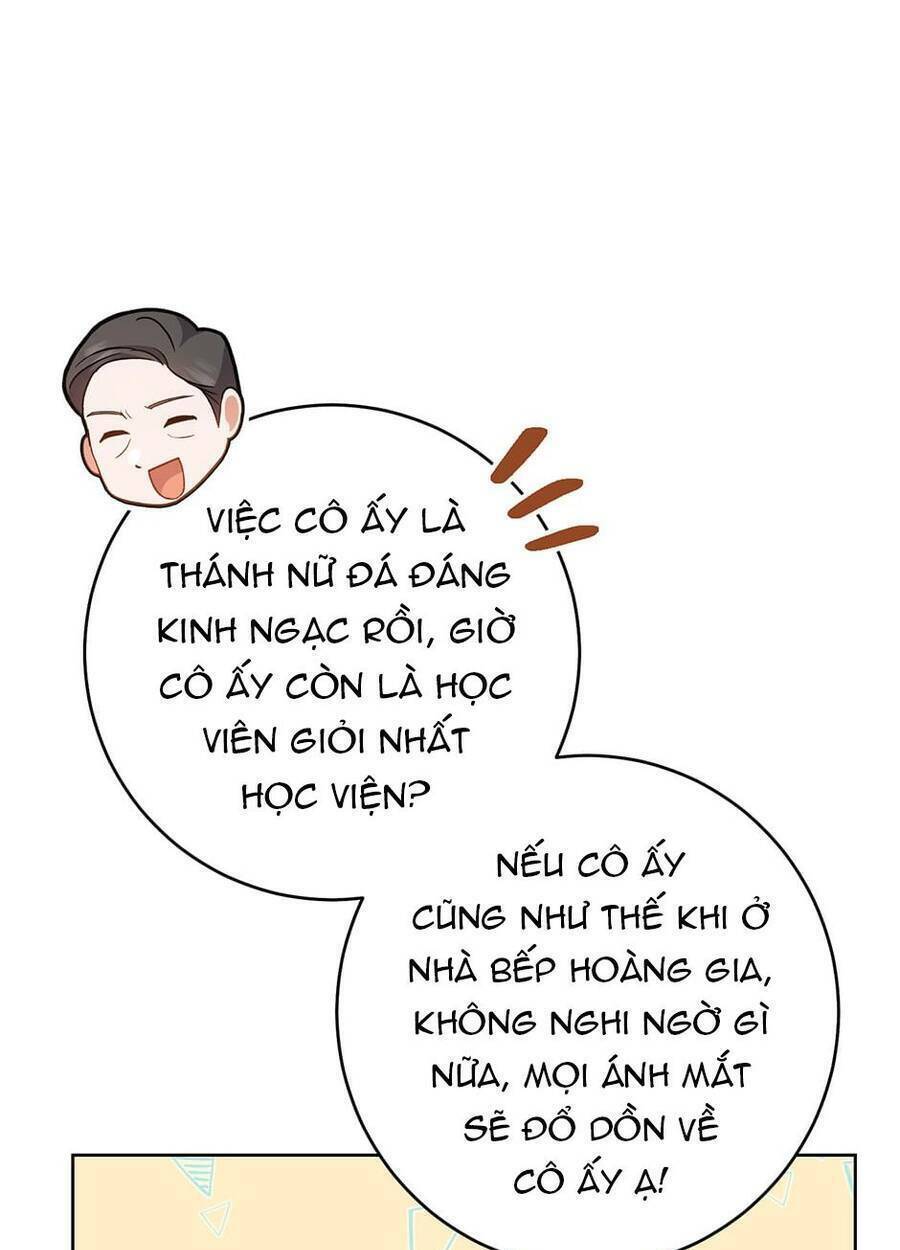 Đầu Bếp Hoàng Gia Chap 65 - Next Chap 66