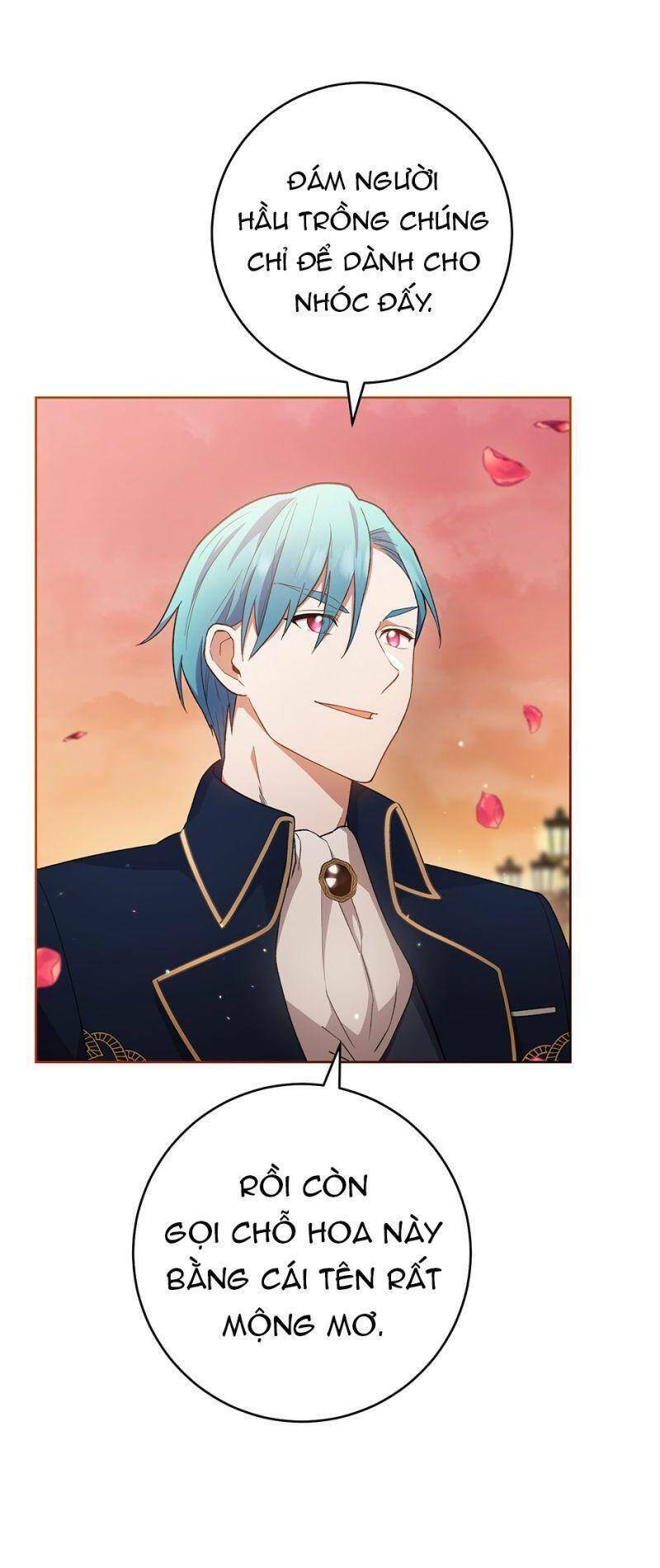 Đầu Bếp Hoàng Gia Chap 65 - Next Chap 66