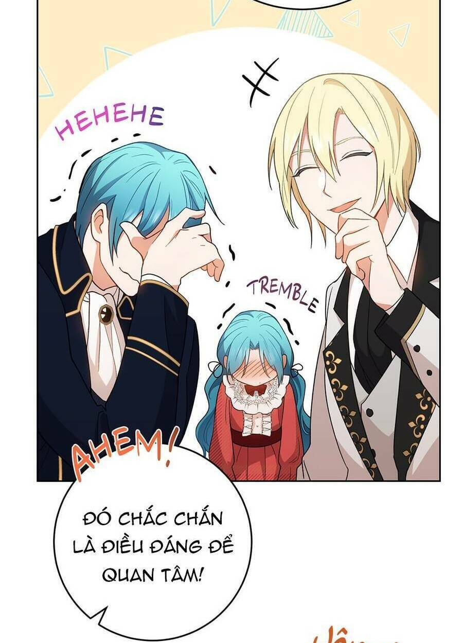 Đầu Bếp Hoàng Gia Chap 65 - Next Chap 66