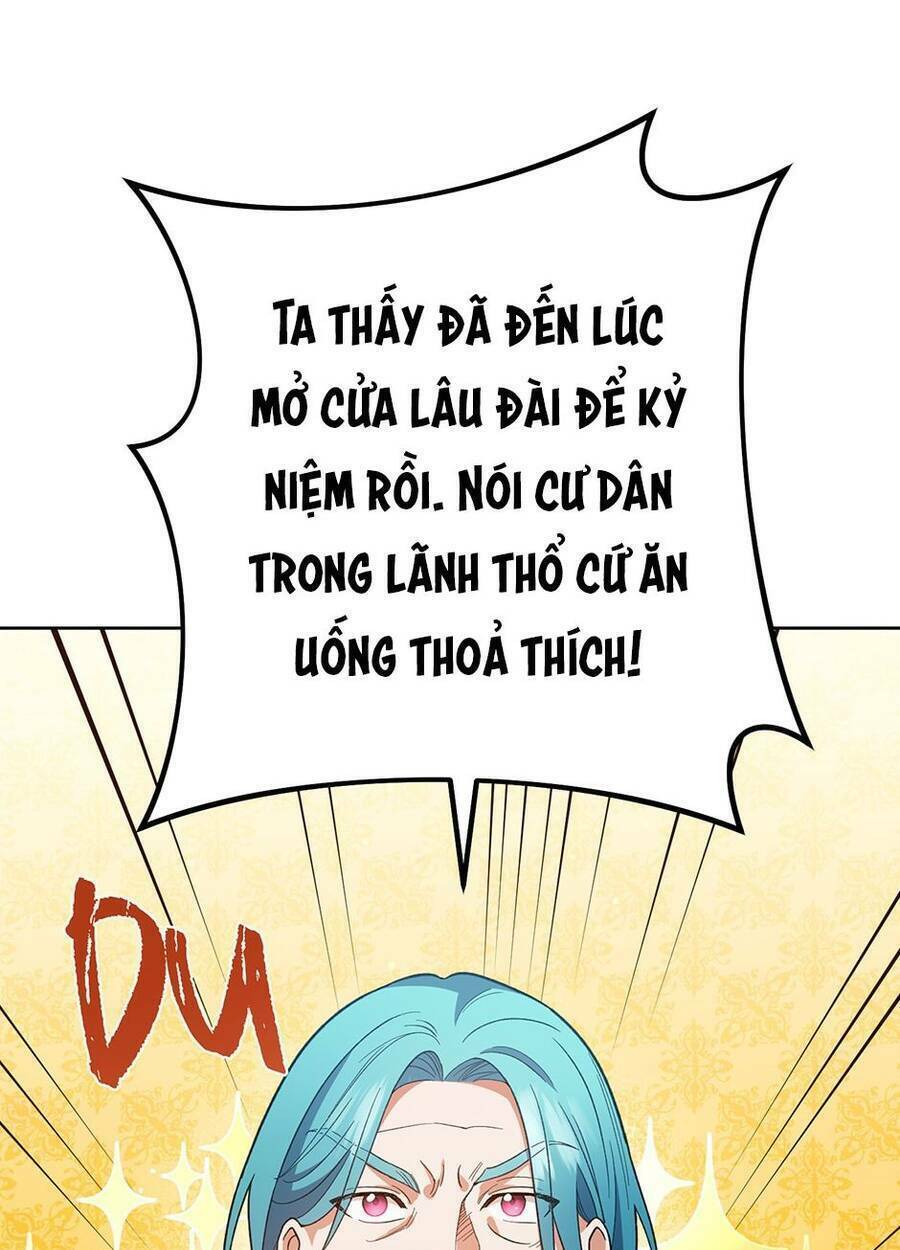 Đầu Bếp Hoàng Gia Chap 65 - Next Chap 66