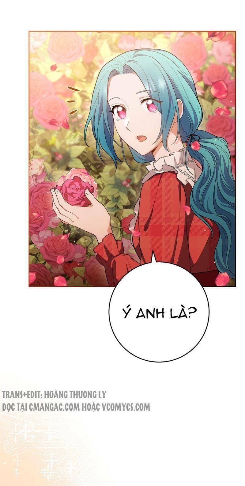 Đầu Bếp Hoàng Gia Chap 65 - Next Chap 66