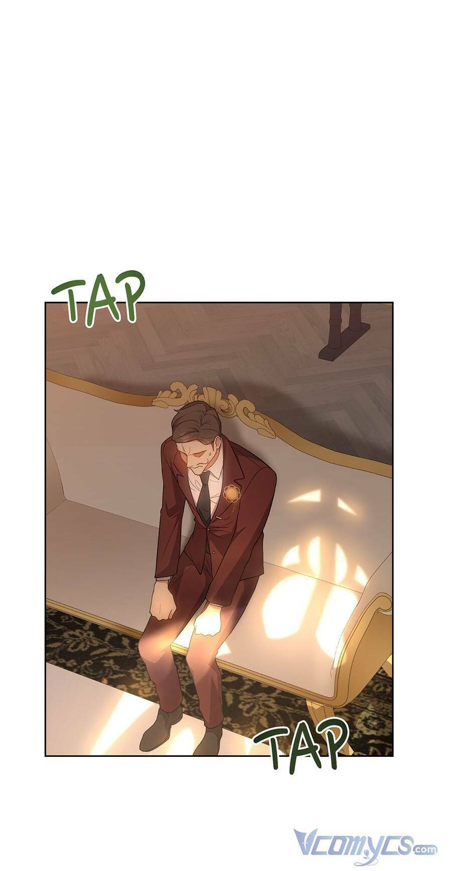 Đầu Bếp Hoàng Gia Chap 65 - Next Chap 66