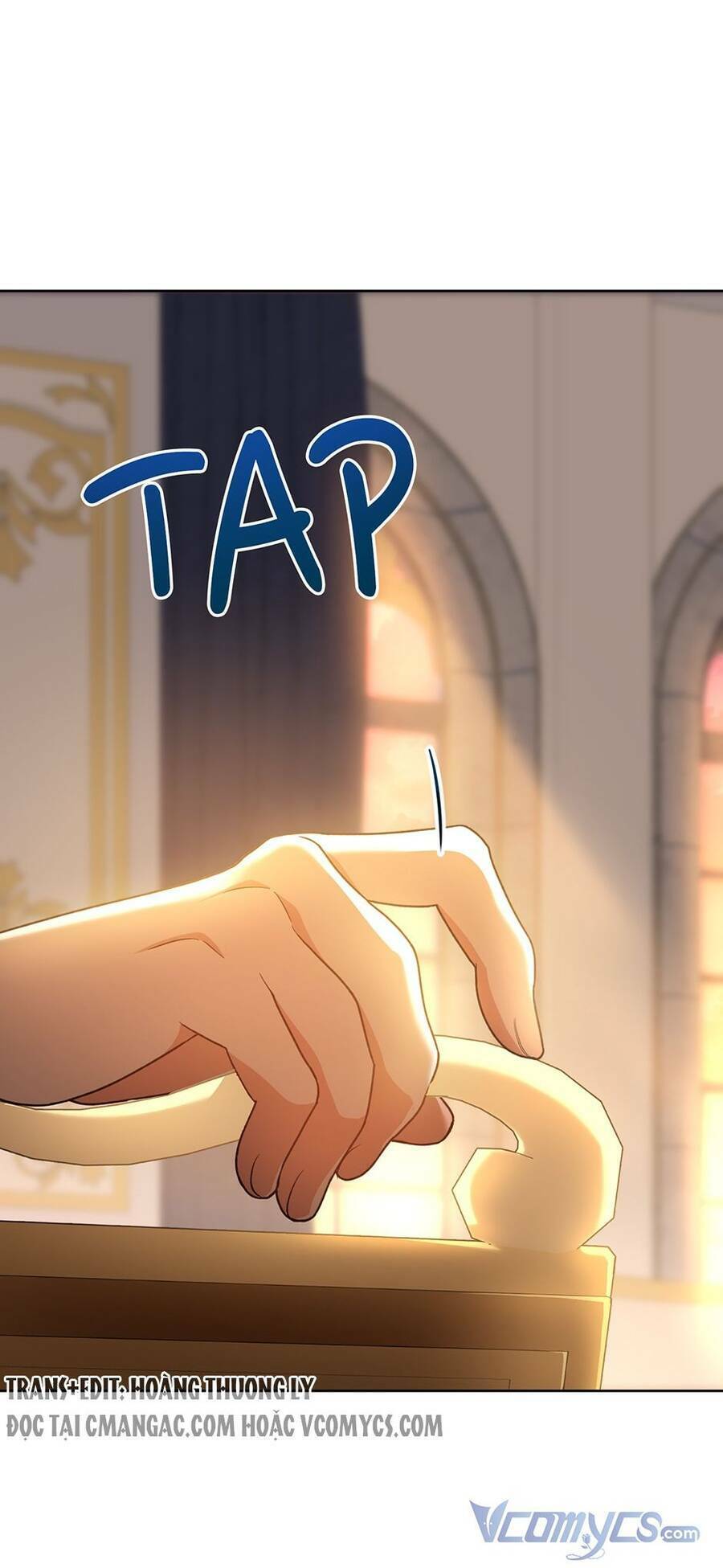Đầu Bếp Hoàng Gia Chap 65 - Next Chap 66