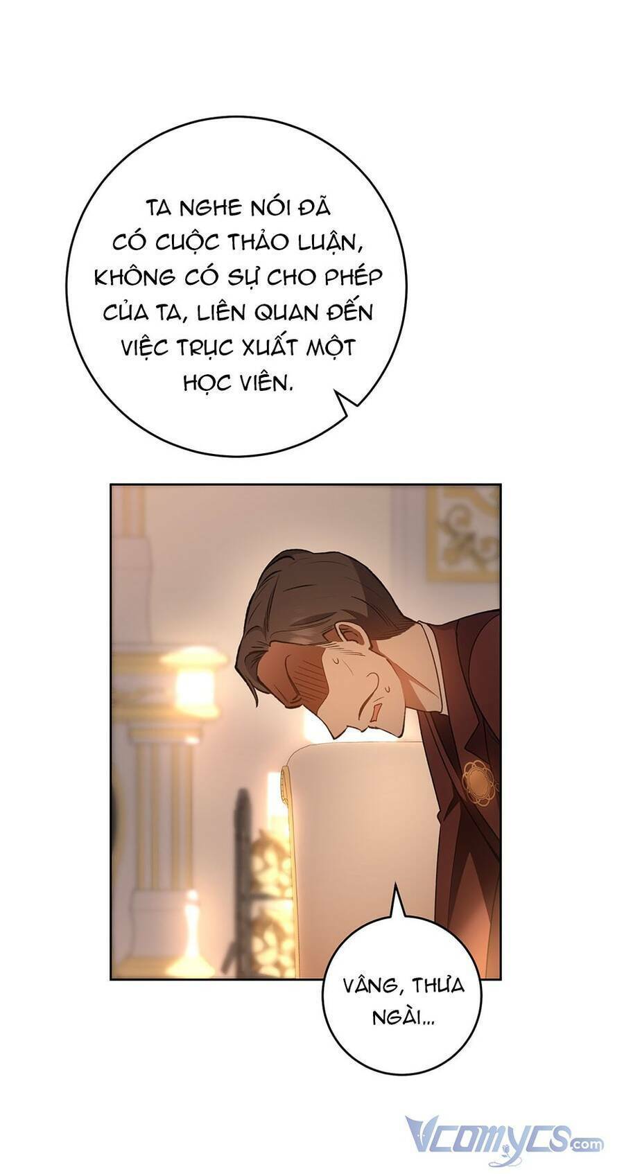 Đầu Bếp Hoàng Gia Chap 65 - Next Chap 66
