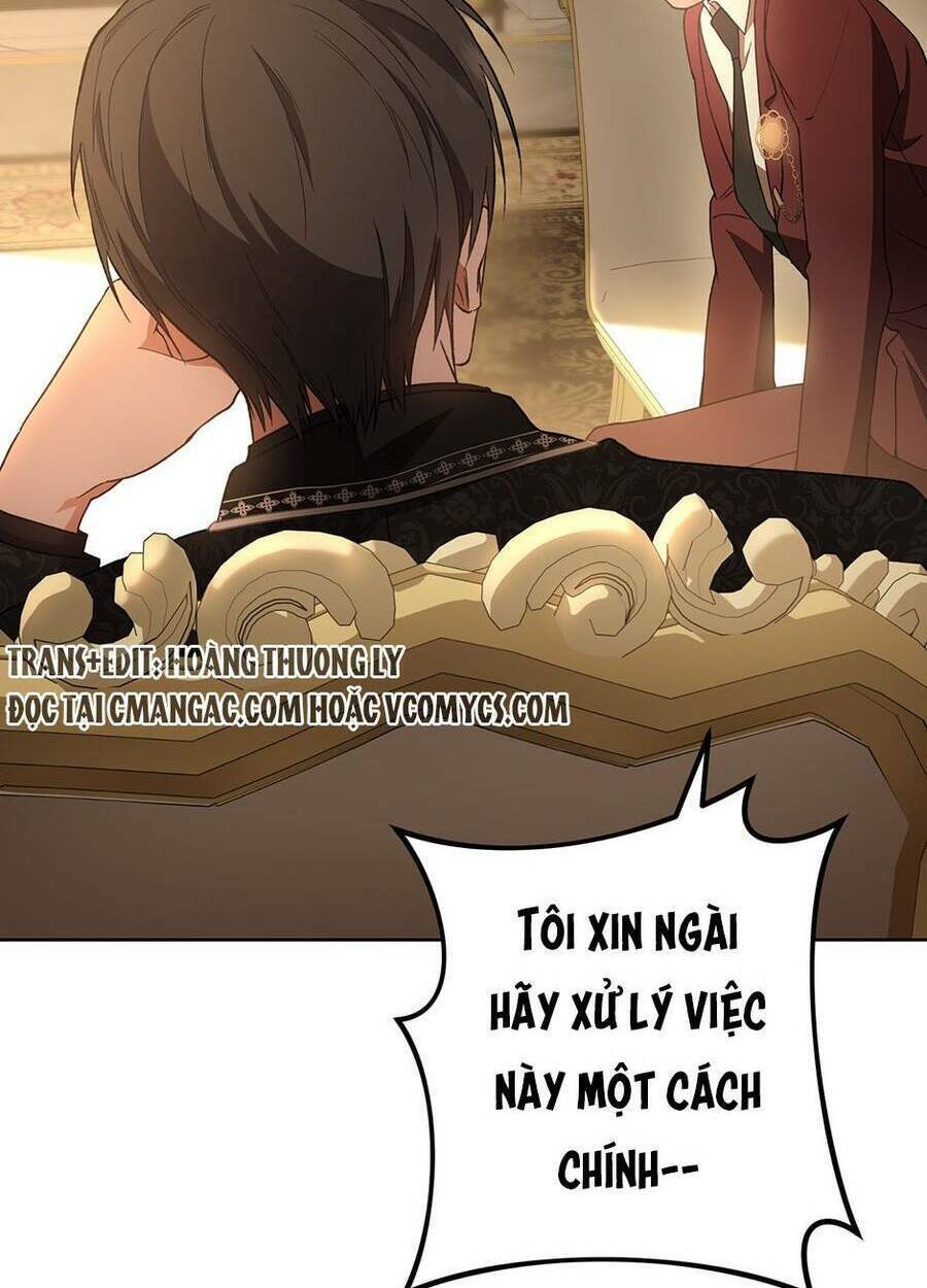 Đầu Bếp Hoàng Gia Chap 65 - Next Chap 66