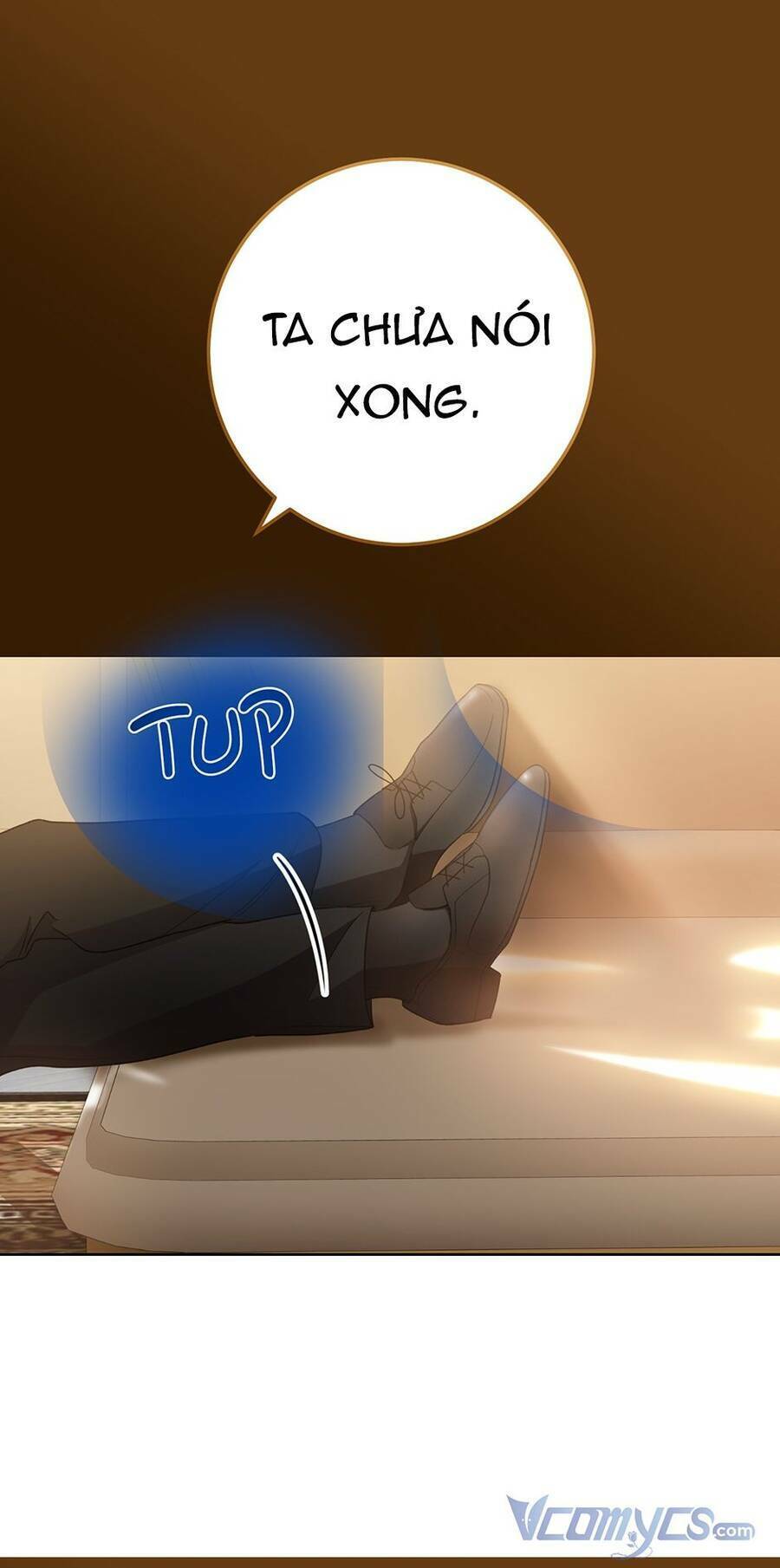 Đầu Bếp Hoàng Gia Chap 65 - Next Chap 66