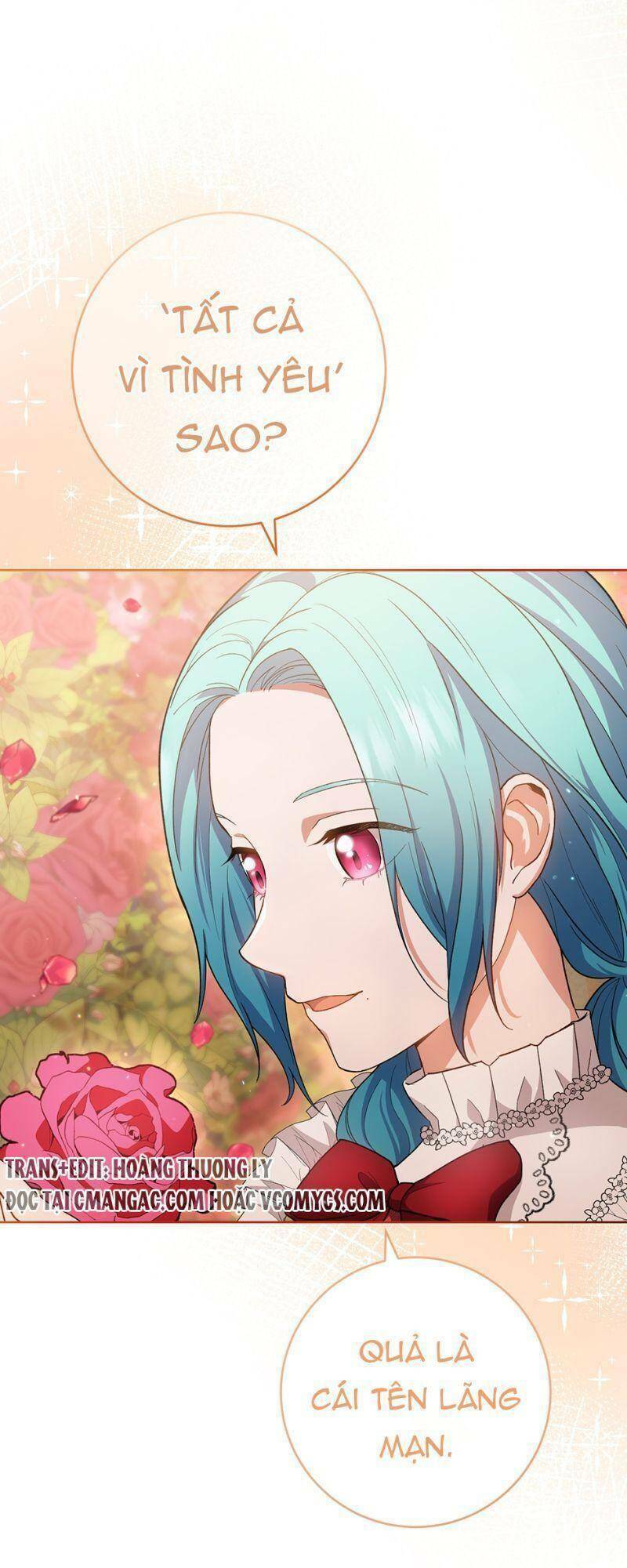 Đầu Bếp Hoàng Gia Chap 65 - Next Chap 66