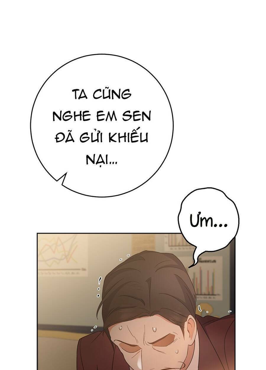 Đầu Bếp Hoàng Gia Chap 65 - Next Chap 66