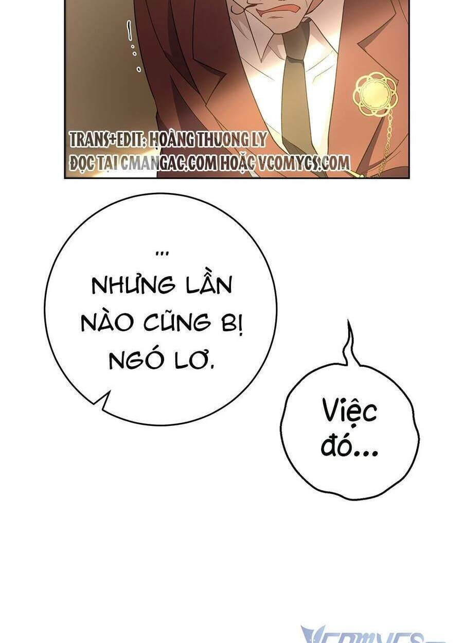 Đầu Bếp Hoàng Gia Chap 65 - Next Chap 66