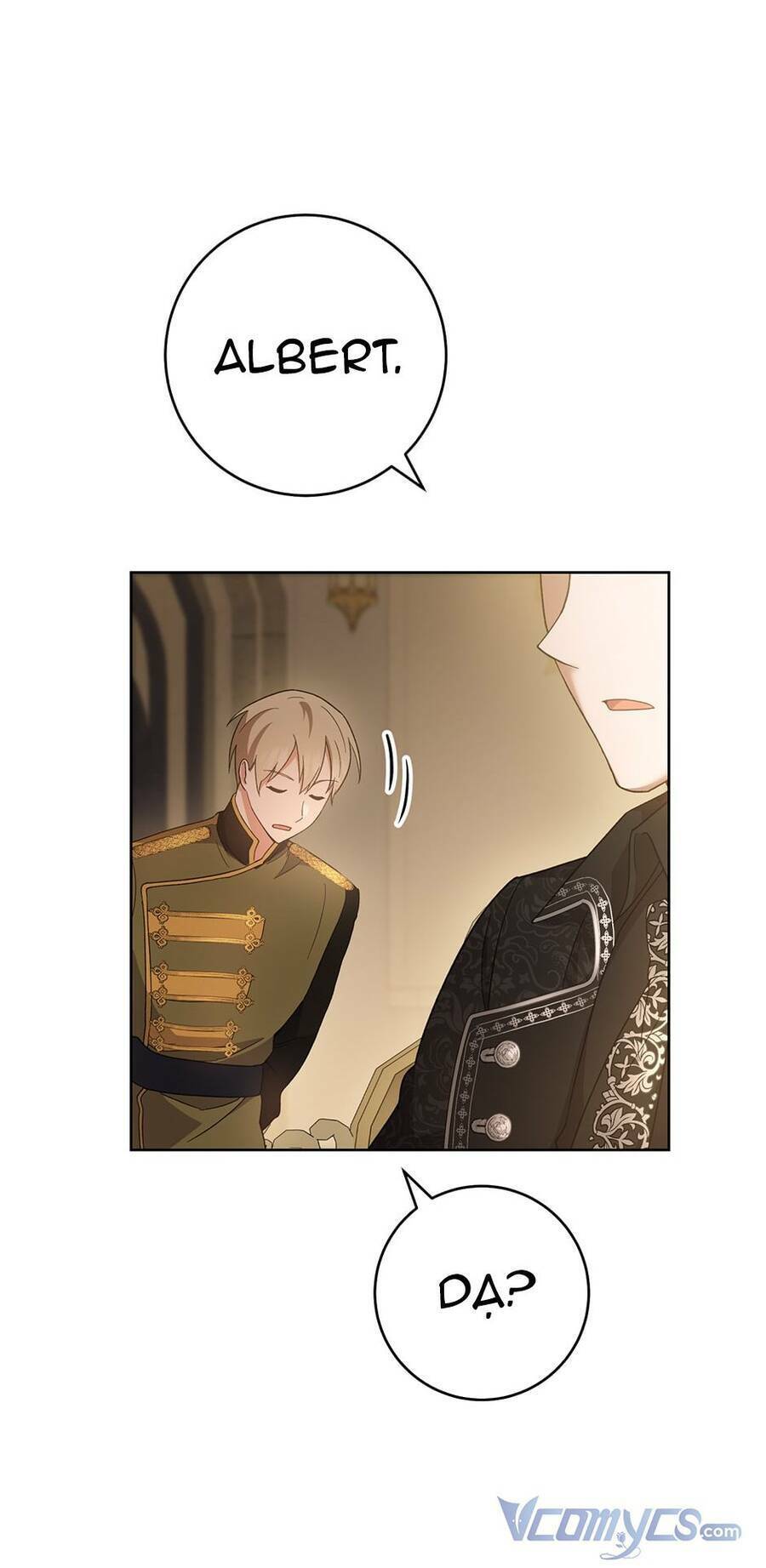 Đầu Bếp Hoàng Gia Chap 65 - Next Chap 66