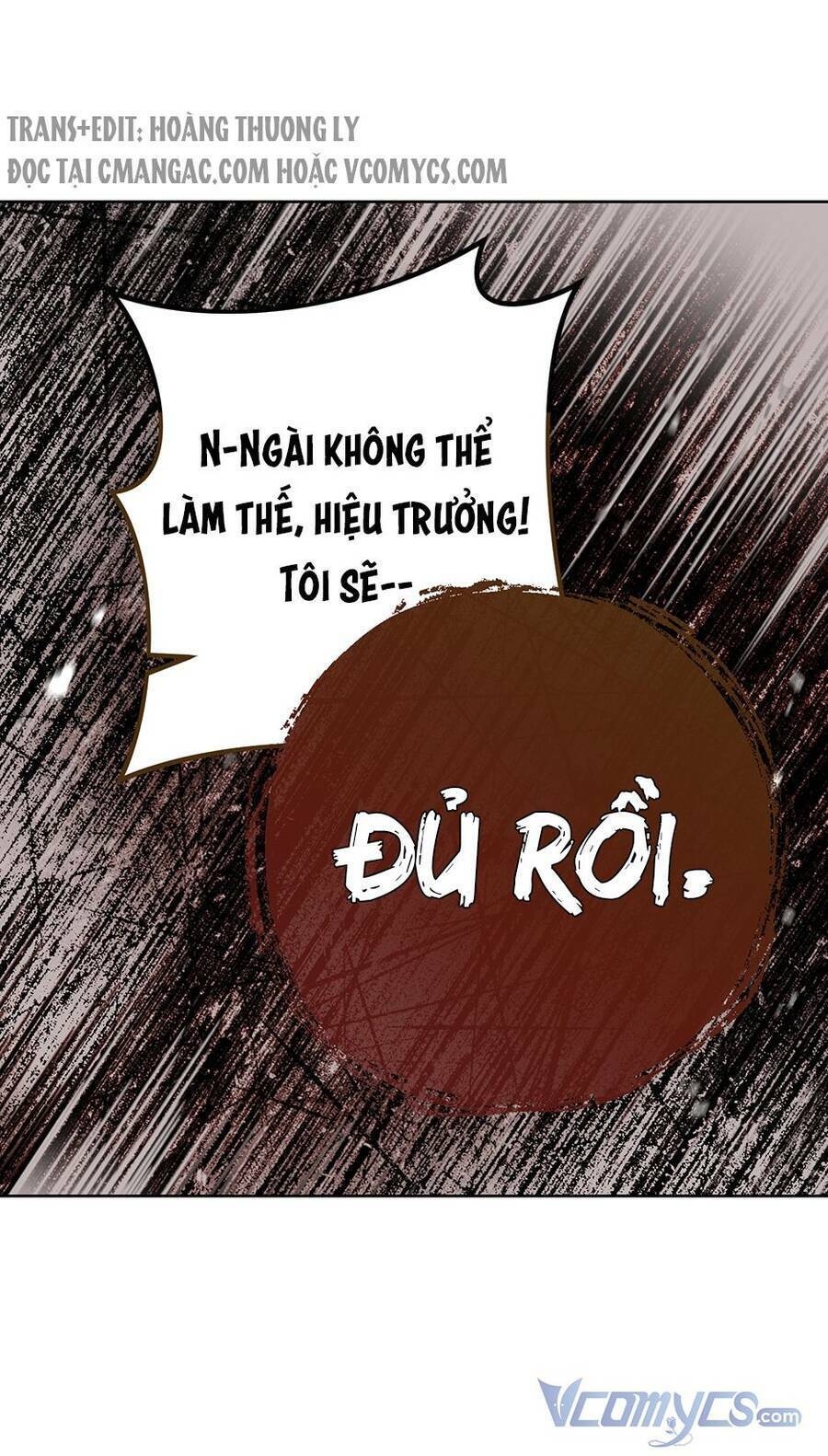 Đầu Bếp Hoàng Gia Chap 65 - Next Chap 66