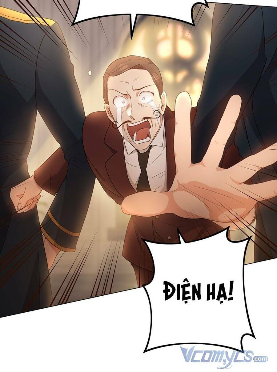 Đầu Bếp Hoàng Gia Chap 65 - Next Chap 66