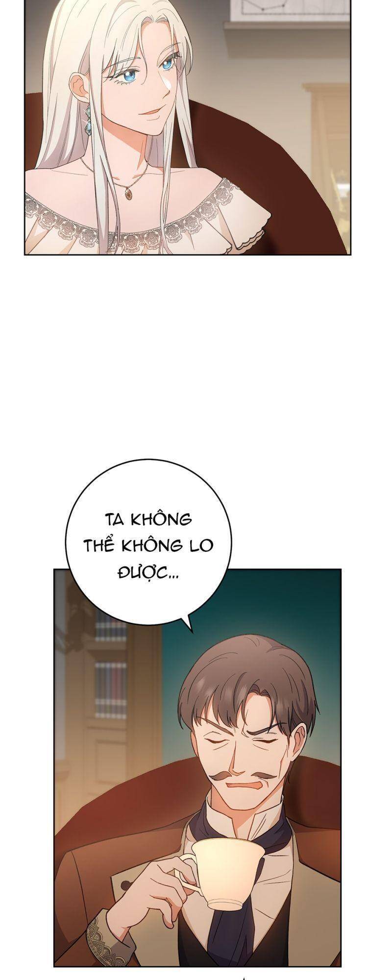 Đầu Bếp Hoàng Gia Chap 66 - Next Chap 67