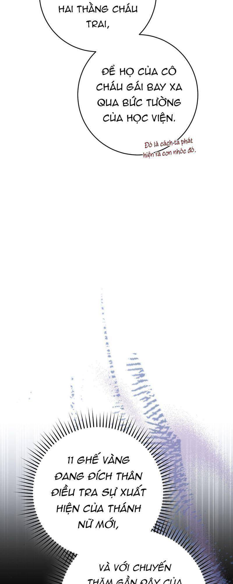 Đầu Bếp Hoàng Gia Chap 66 - Next Chap 67