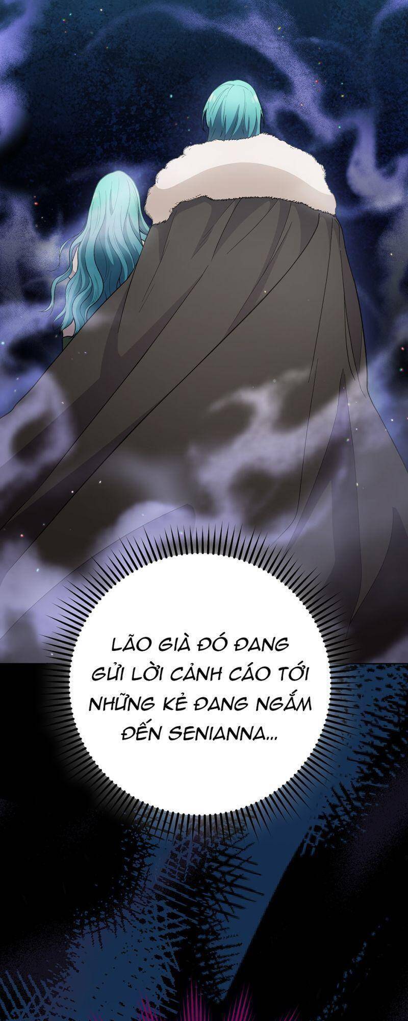 Đầu Bếp Hoàng Gia Chap 66 - Next Chap 67