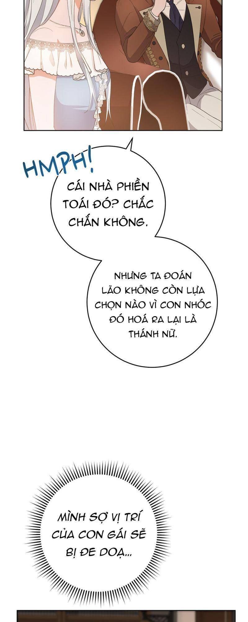Đầu Bếp Hoàng Gia Chap 66 - Next Chap 67