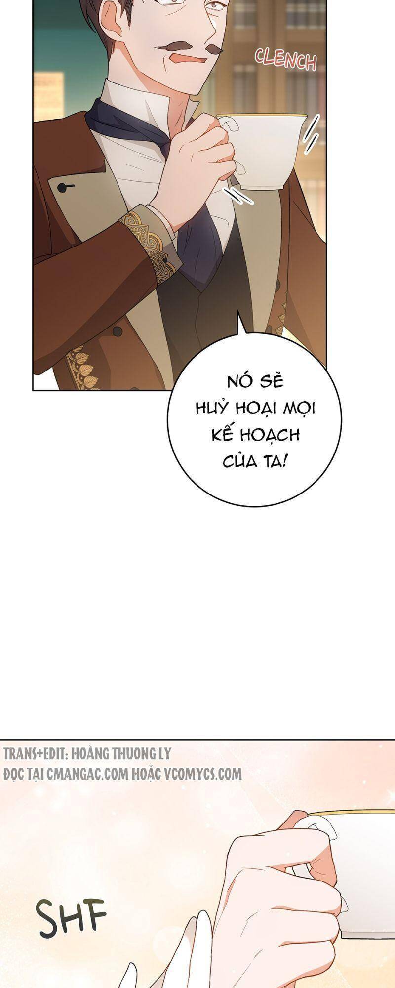 Đầu Bếp Hoàng Gia Chap 66 - Next Chap 67