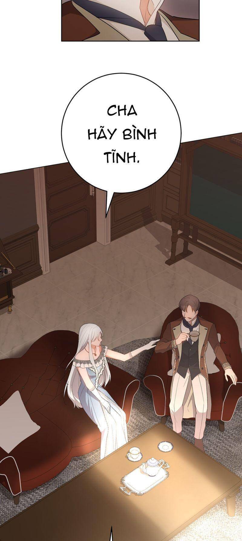 Đầu Bếp Hoàng Gia Chap 66 - Next Chap 67