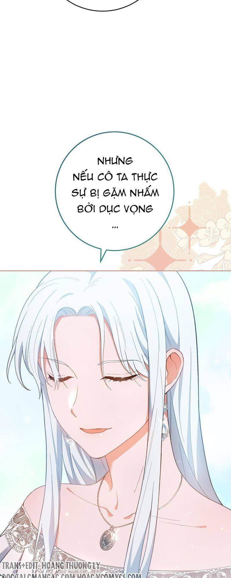Đầu Bếp Hoàng Gia Chap 66 - Next Chap 67