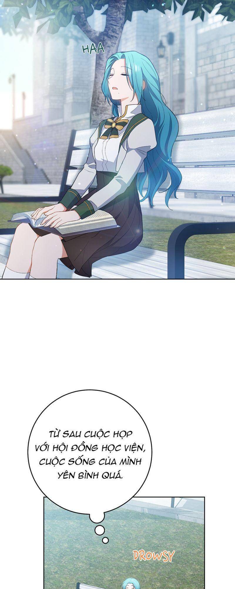 Đầu Bếp Hoàng Gia Chap 66 - Next Chap 67