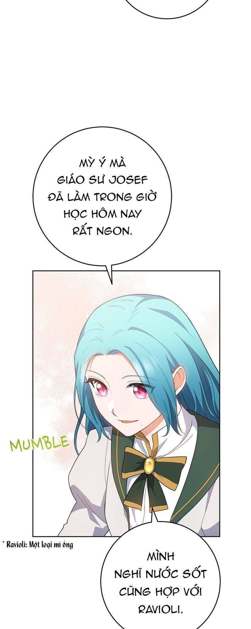 Đầu Bếp Hoàng Gia Chap 66 - Next Chap 67