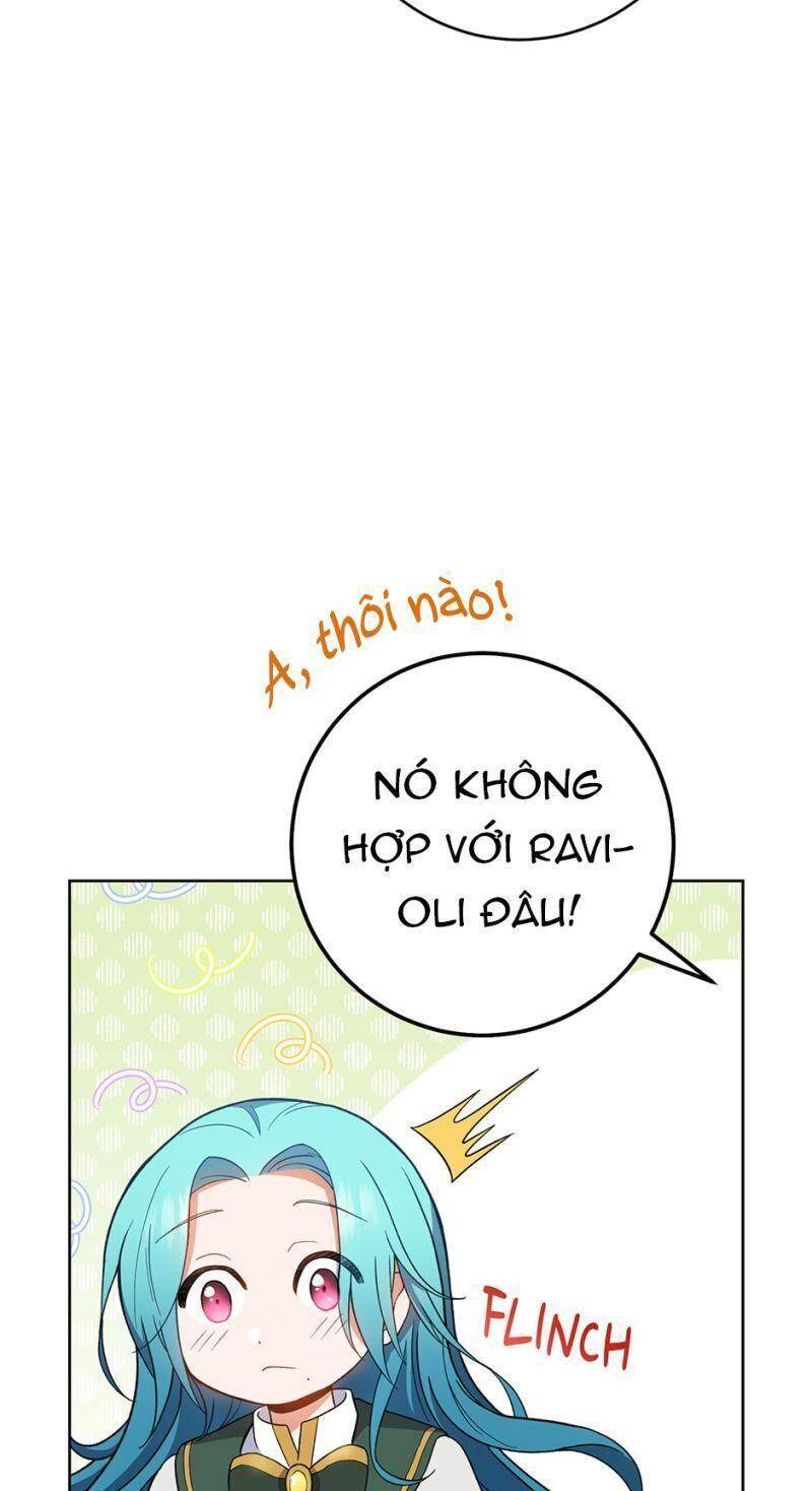 Đầu Bếp Hoàng Gia Chap 66 - Next Chap 67