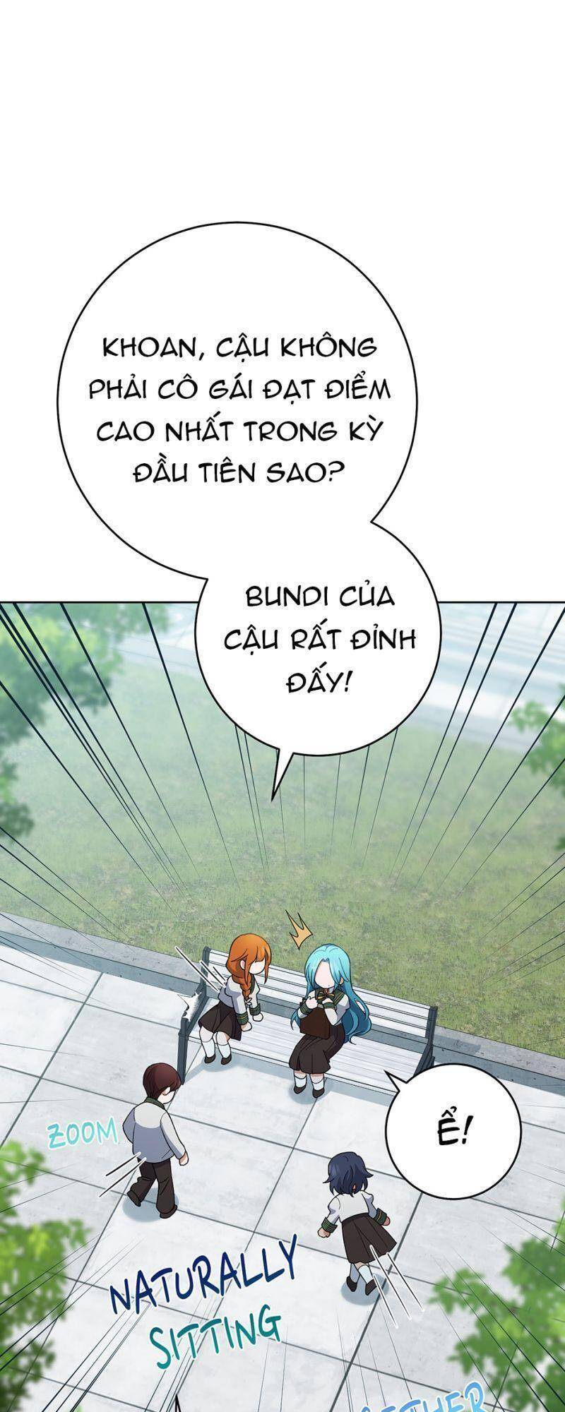 Đầu Bếp Hoàng Gia Chap 66 - Next Chap 67