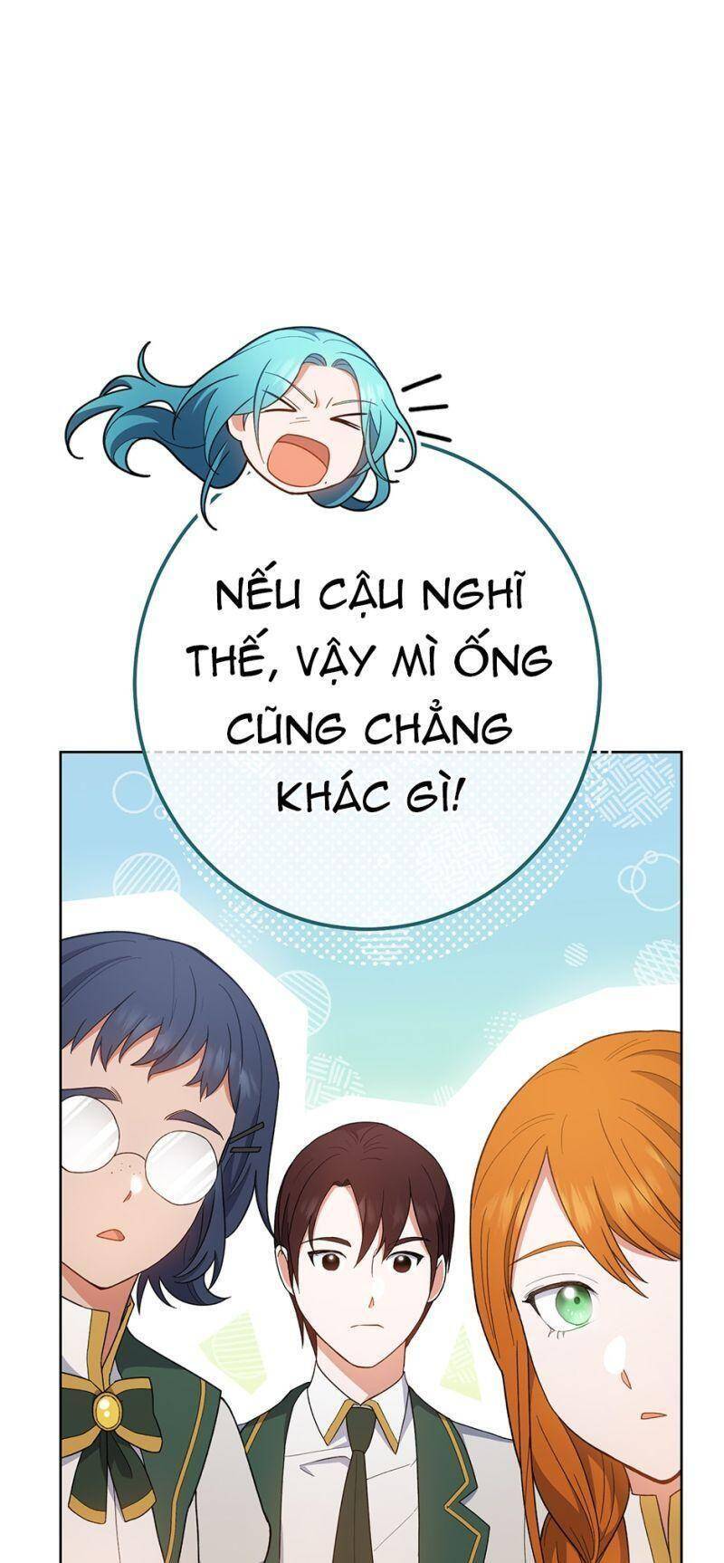 Đầu Bếp Hoàng Gia Chap 66 - Next Chap 67