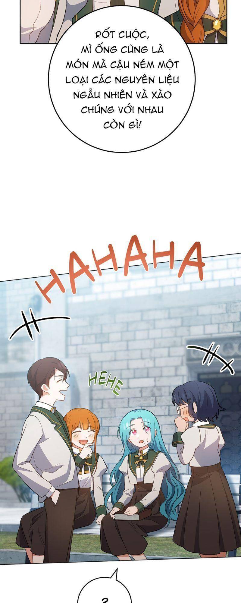 Đầu Bếp Hoàng Gia Chap 66 - Next Chap 67