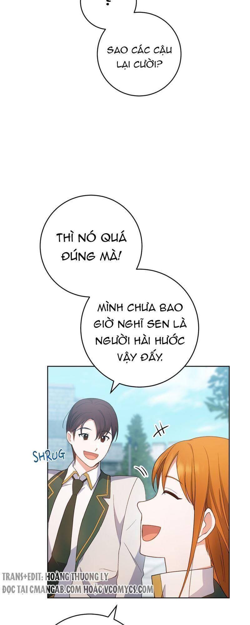 Đầu Bếp Hoàng Gia Chap 66 - Next Chap 67