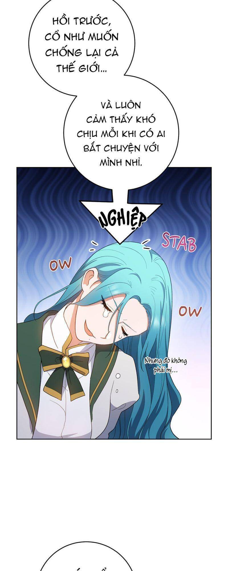 Đầu Bếp Hoàng Gia Chap 66 - Next Chap 67