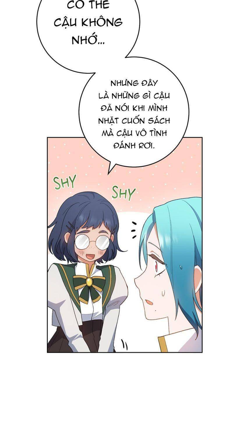 Đầu Bếp Hoàng Gia Chap 66 - Next Chap 67