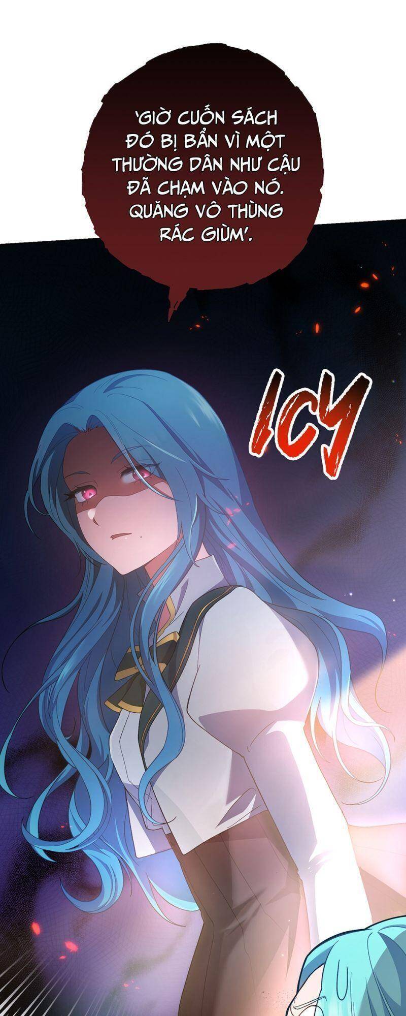 Đầu Bếp Hoàng Gia Chap 66 - Next Chap 67