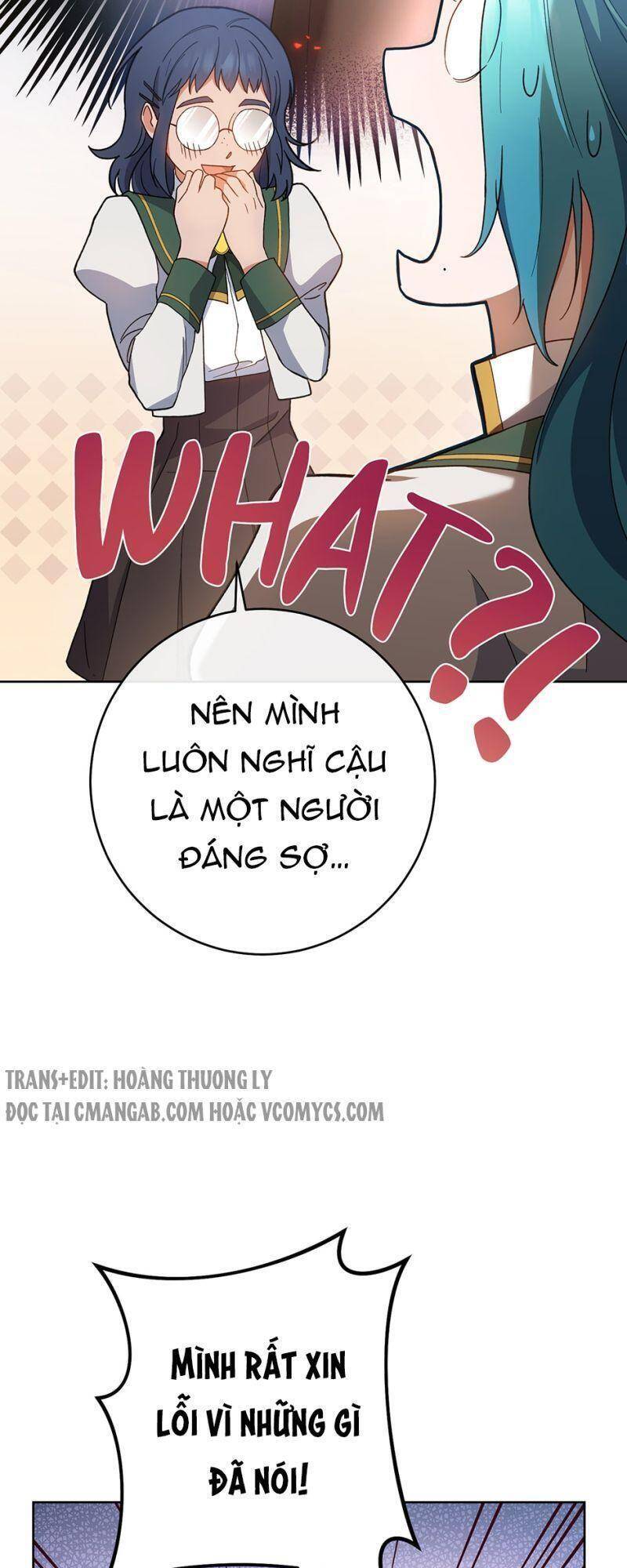 Đầu Bếp Hoàng Gia Chap 66 - Next Chap 67