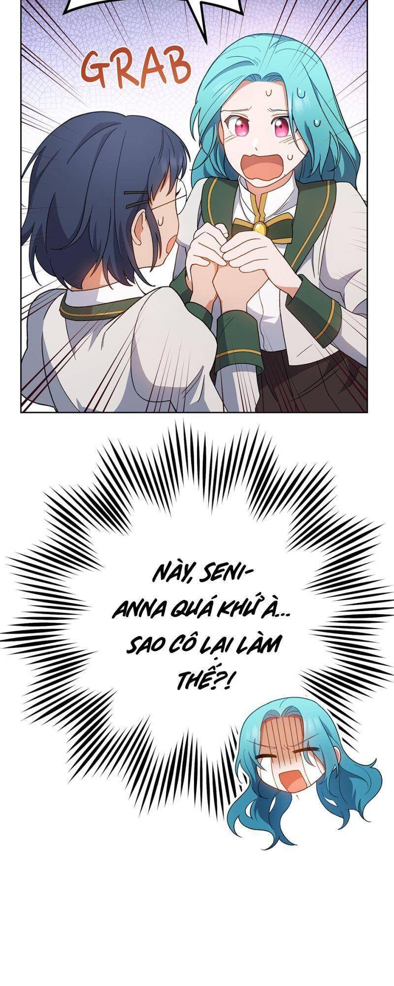 Đầu Bếp Hoàng Gia Chap 66 - Next Chap 67