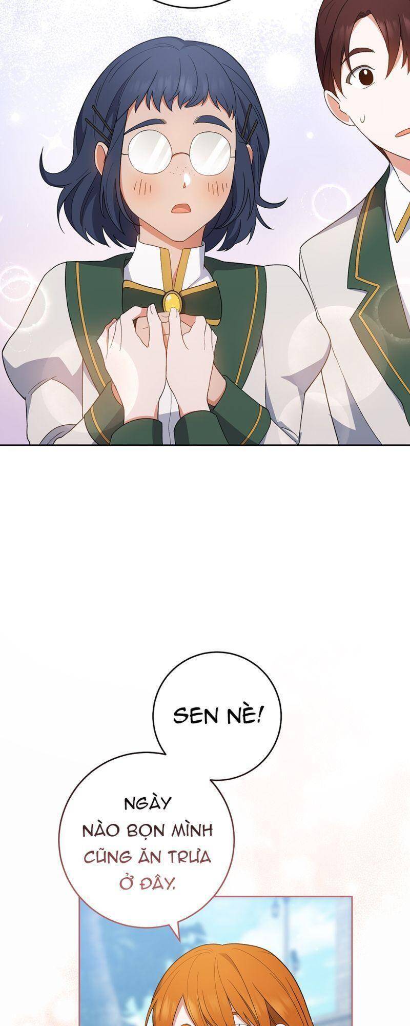 Đầu Bếp Hoàng Gia Chap 66 - Next Chap 67