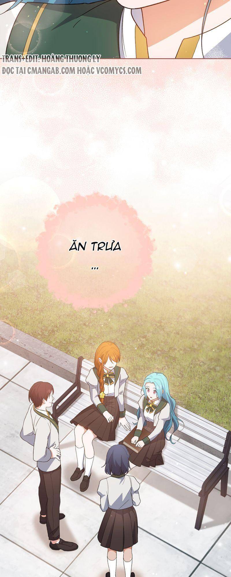 Đầu Bếp Hoàng Gia Chap 66 - Next Chap 67