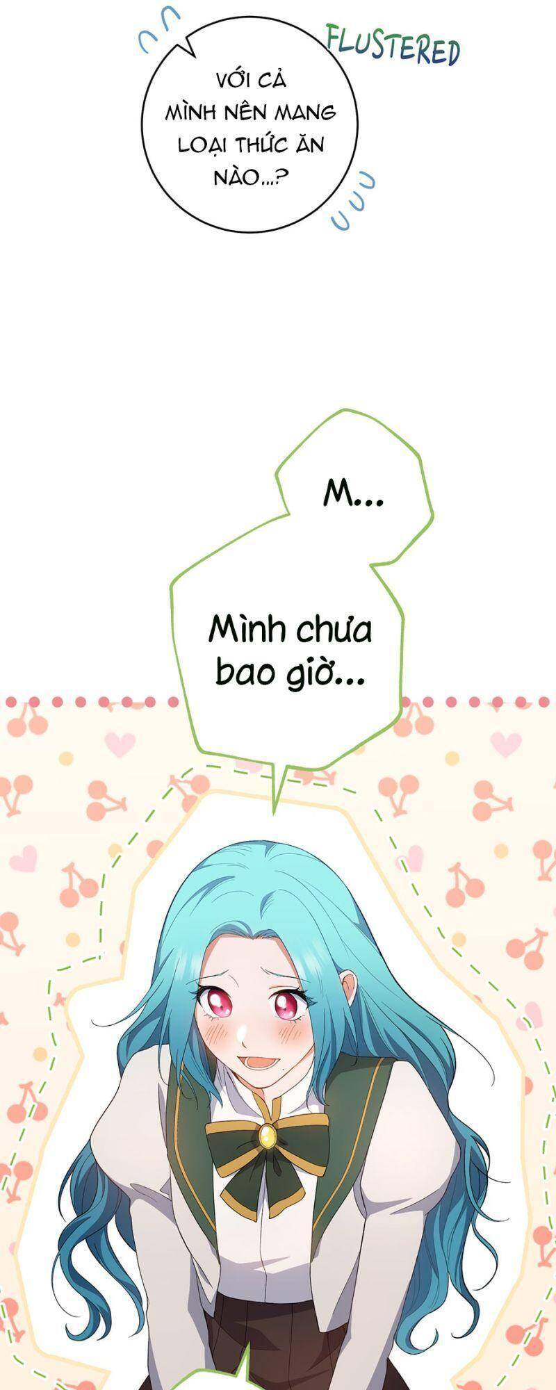 Đầu Bếp Hoàng Gia Chap 66 - Next Chap 67