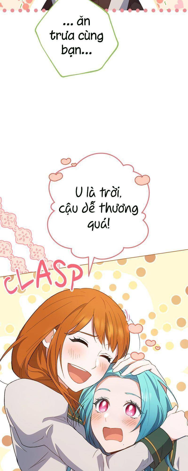 Đầu Bếp Hoàng Gia Chap 66 - Next Chap 67