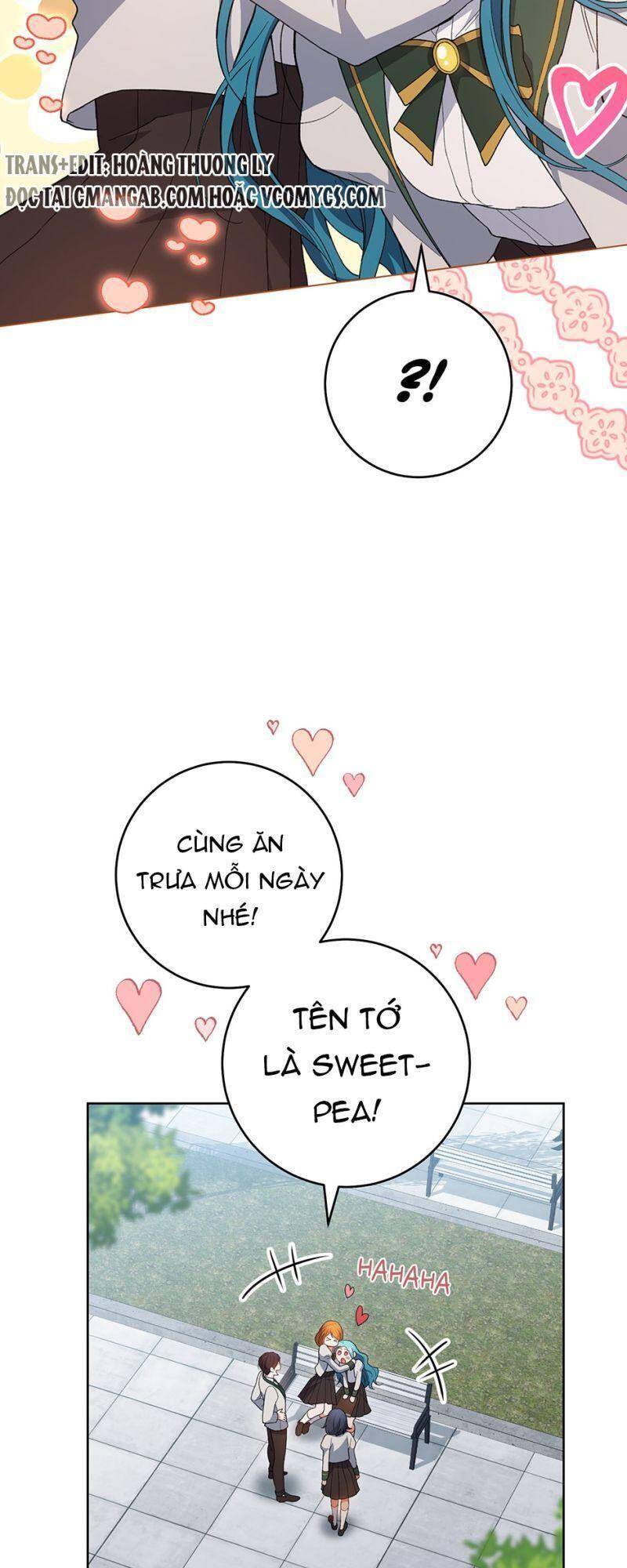 Đầu Bếp Hoàng Gia Chap 66 - Next Chap 67