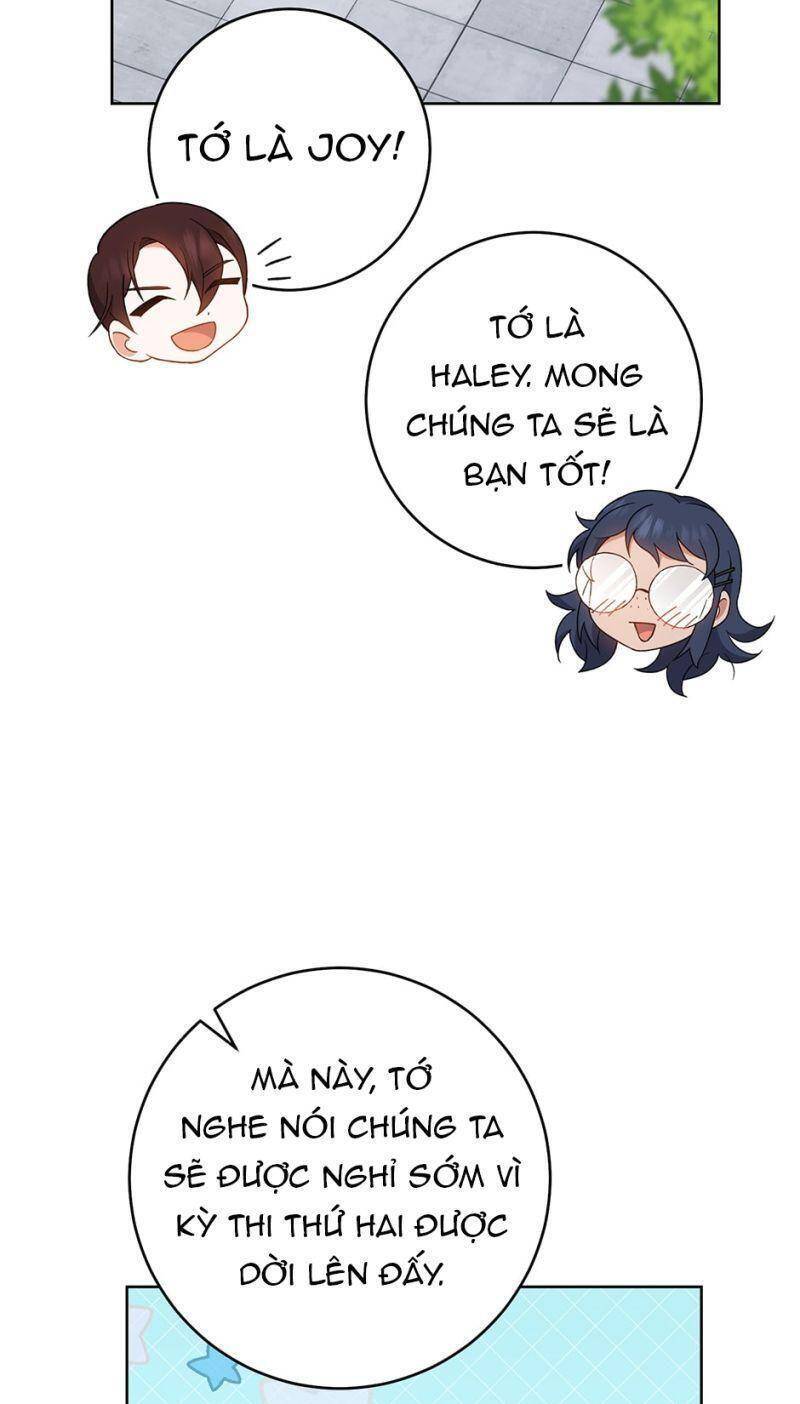 Đầu Bếp Hoàng Gia Chap 66 - Next Chap 67