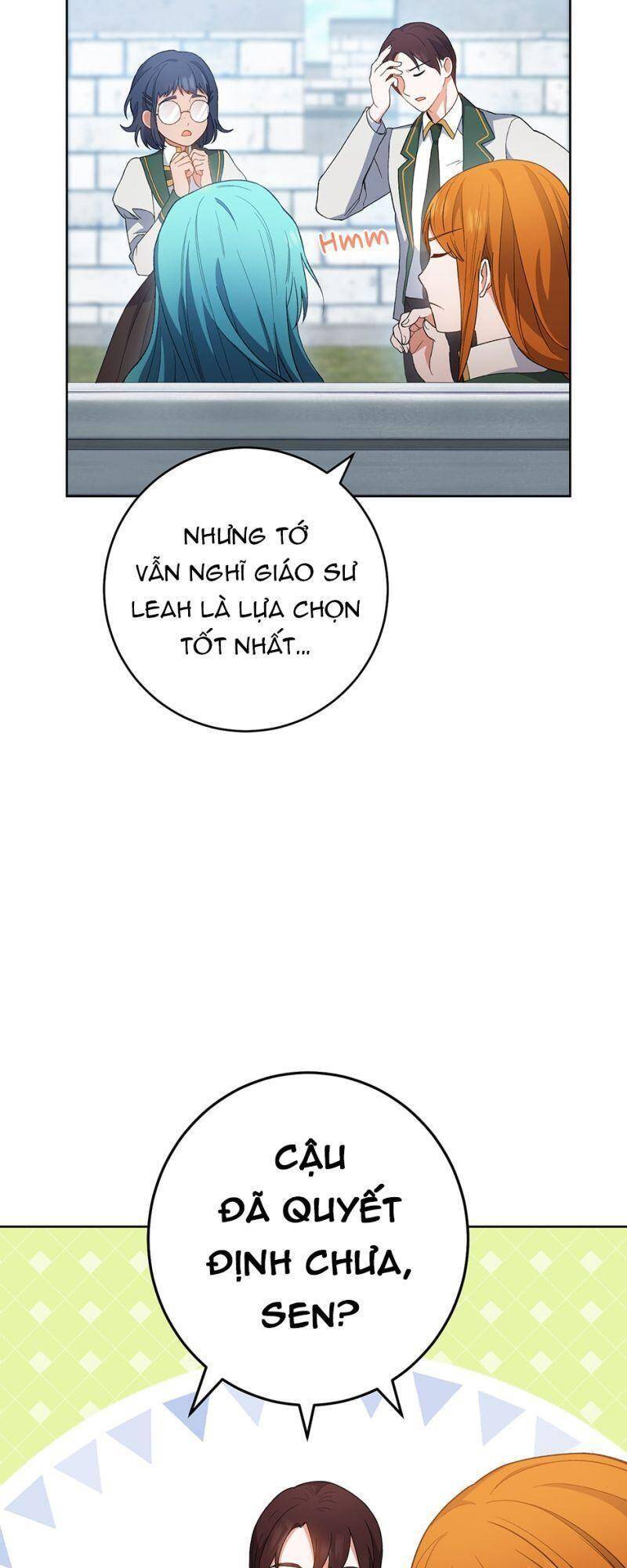 Đầu Bếp Hoàng Gia Chap 66 - Next Chap 67