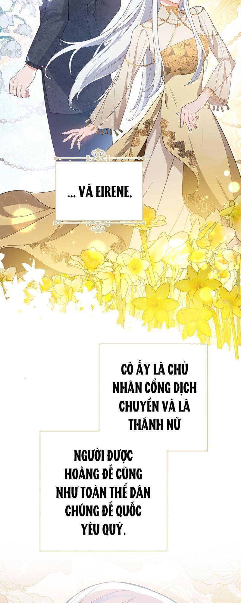 Đầu Bếp Hoàng Gia Chap 66 - Next Chap 67
