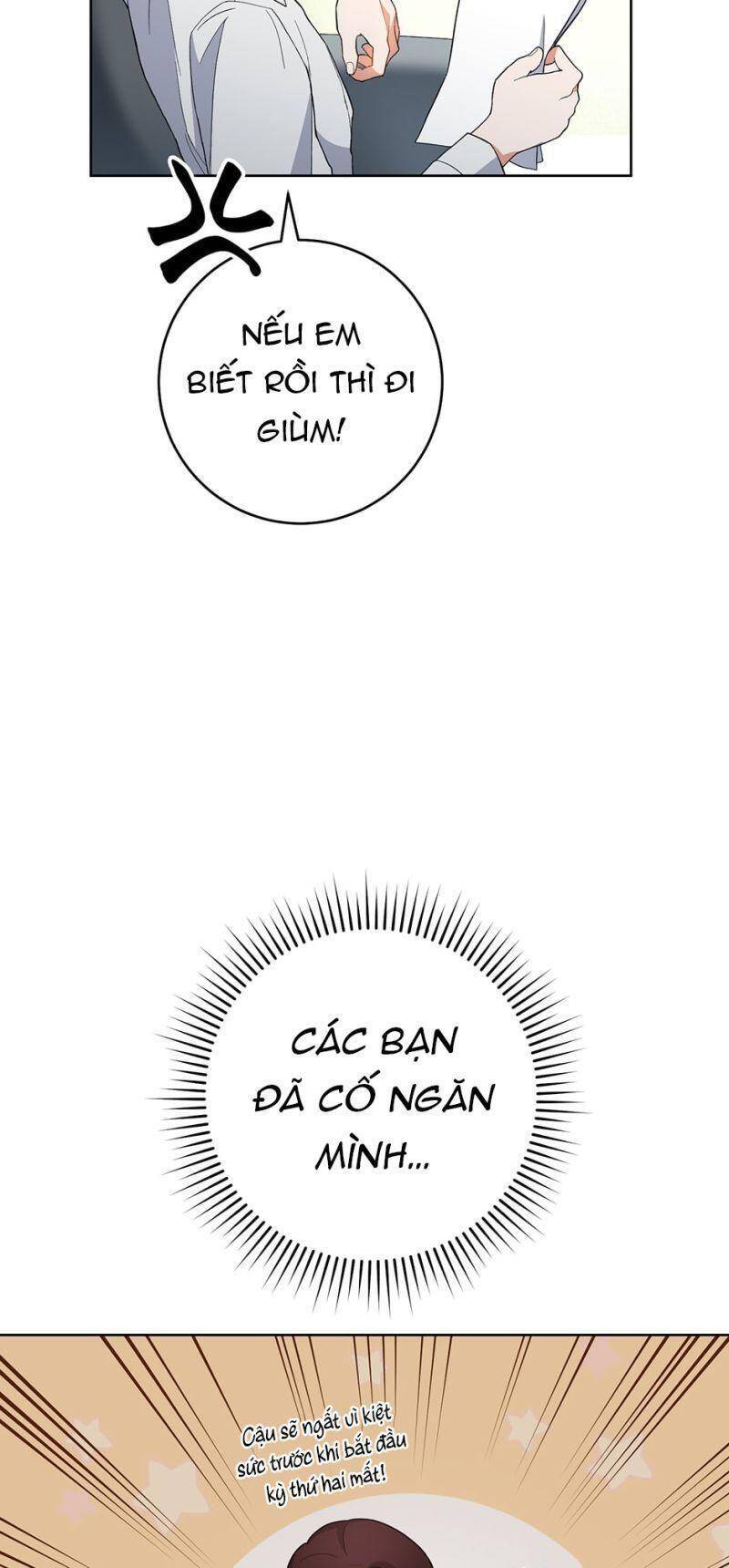 Đầu Bếp Hoàng Gia Chap 66 - Next Chap 67