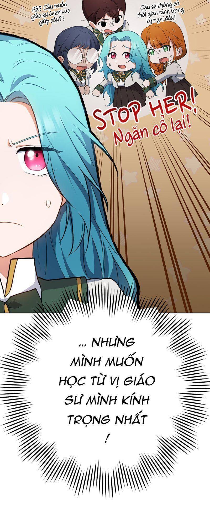 Đầu Bếp Hoàng Gia Chap 66 - Next Chap 67